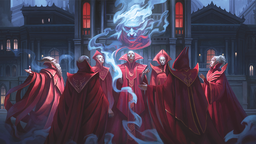 Dungeons & Dragons Discord Server Banner