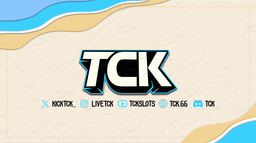TCK Official Discord Discord Server Banner