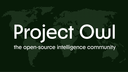Project Owl Discord Server Banner