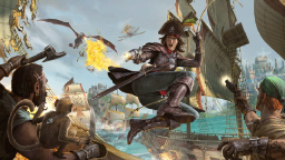 ATLAS Discord Server Banner
