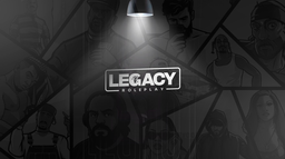 Legacy Roleplay Discord Server Banner