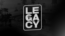 Legacy Roleplay Discord Server Banner