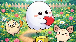 ghosty-server Discord Server Banner