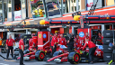 Scuderia Ferrari F1 Fanclub Discord Server Banner
