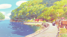 Lα roυтe dυ soυrιre Discord Server Banner