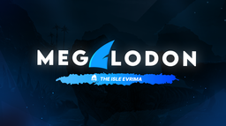 MEGALODON Discord Server Banner