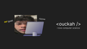💻 Ouckah Lair Discord Server Banner