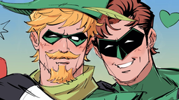 DC Worldwide Discord Server Banner