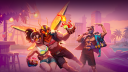Bullet Echo Official Discord Server Banner