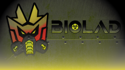 The BioLad’s Server Discord Server Banner