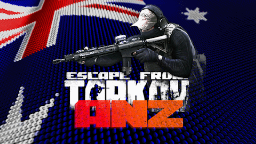 Escape from Tarkov ANZ Discord Server Banner