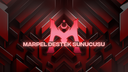 Marpel Destek Sunucusu Discord Server Banner