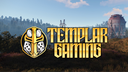 TemplarGaming Rust Discord Server Banner