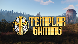 TemplarGaming Rust Discord Server Banner
