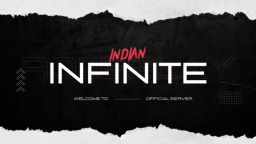 Infinite Gamers Discord Server Banner
