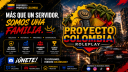 [MTA] Proyecto Colombia V1 Discord Server Banner