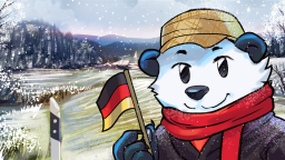 Das Klassenzimmer Discord Server Banner