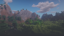 Minecraft ITALIA Discord Server Banner