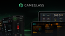 GameGlass Discord Server Banner