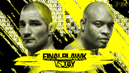 PrimeTime MMA Discord Server Banner
