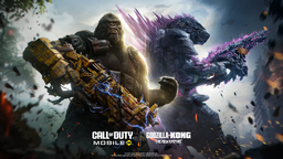 Call of Duty Discord Server Banner