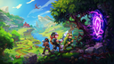 Hytale Discord Server Banner