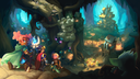 Hytale Discord Server Banner