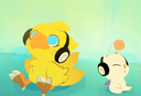 Square Enix Music Discord Server Banner