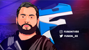 Fusion Discord Server Banner