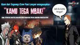 Resident Evil Lore ID 2.1 Discord Server Banner