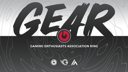 TUP GEAR Discord Server Banner