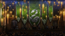Harry Potter Discord Server Banner