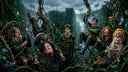 Harry Potter Discord Server Banner