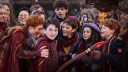 Harry Potter Discord Server Banner