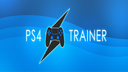 PS4 Trainer Discord Server Banner