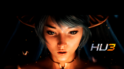 LEAGUE of Hu3BR Discord Server Banner