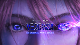 Mælstrom Art Station Discord Server Banner