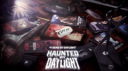 Dead By Daylight Latino Discord Server Banner