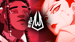Empire Discord Server Banner