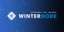 WinterNode.com Discord Server Banner