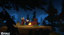 Hytale News Discord Server Banner