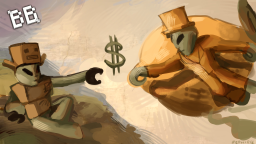 BloxByte Games Discord Server Banner