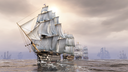 World of Sea Battle СНГ Discord Server Banner