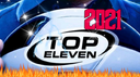 Top Eleven (Official Server) Discord Server Banner