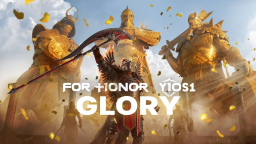 Battle Crabs┃For Honor Discord Server Banner