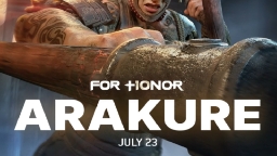 Battle Crabs┃For Honor Discord Server Banner