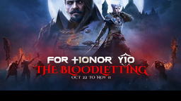 Battle Crabs┃For Honor Discord Server Banner