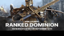 Battle Crabs┃For Honor Discord Server Banner