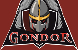 Gondor MMO Polska Społecznosc Multigamingowa Discord Server Banner