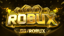 Robux™ Discord Server Banner